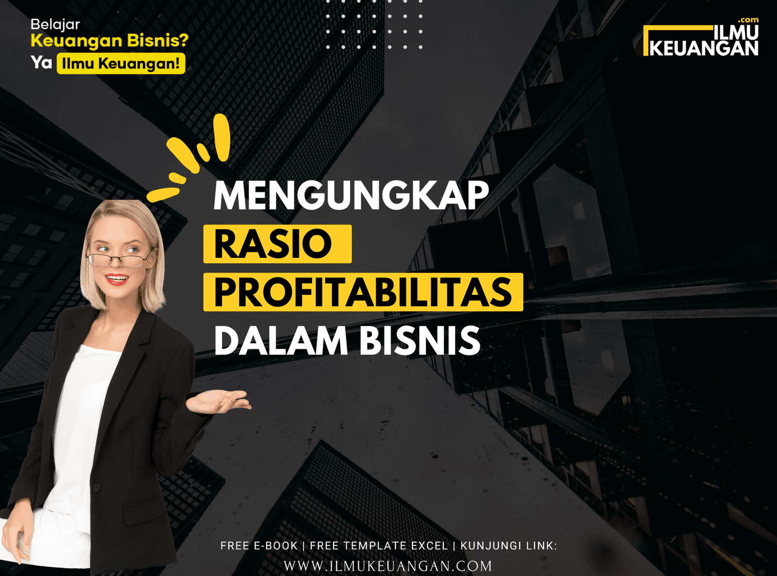 Mengungkap Rasio Profitabilitas dalam Bisnis