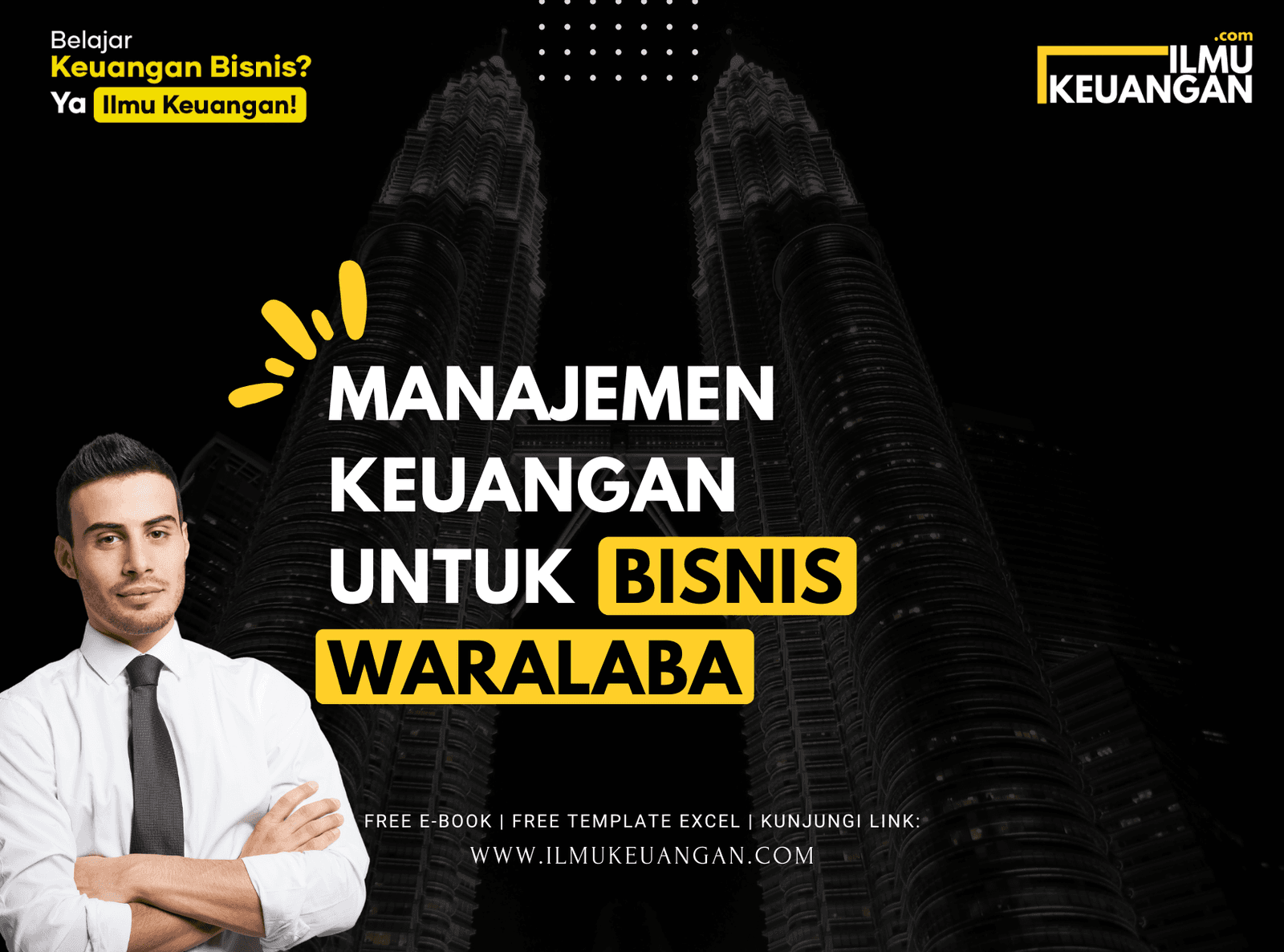 Manajemen Keuangan untuk Bisnis Waralaba  