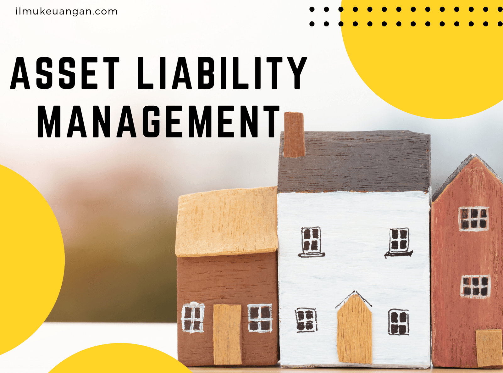 Lebih Mengenal Asset Liability Management (ALMA)