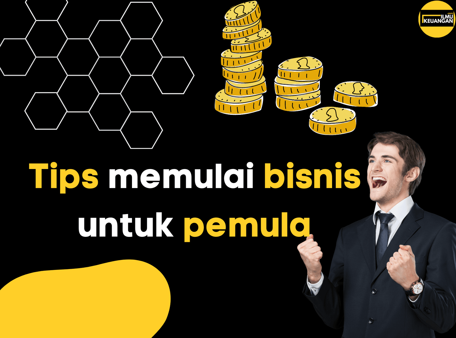 Tips Memulai Bisnis Untuk Pemula