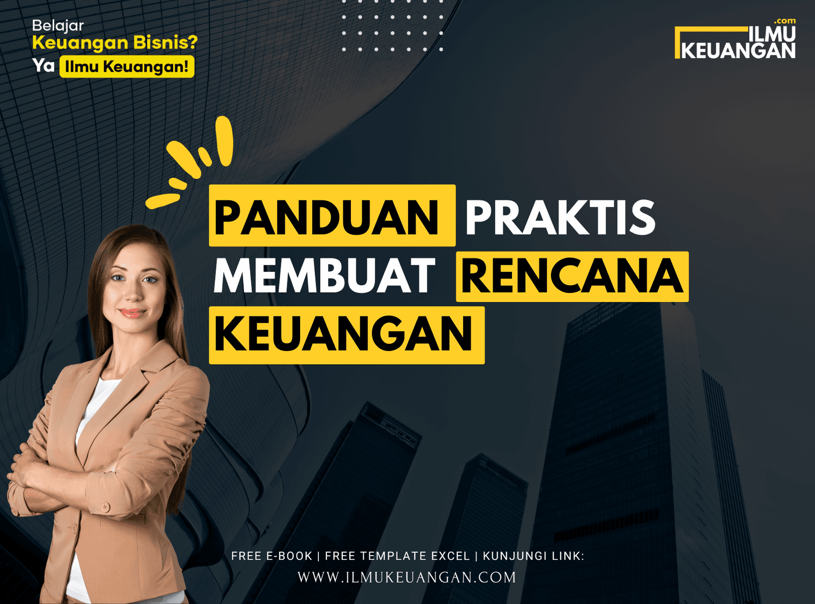 Panduan Praktis Membuat Rencana Keuangan