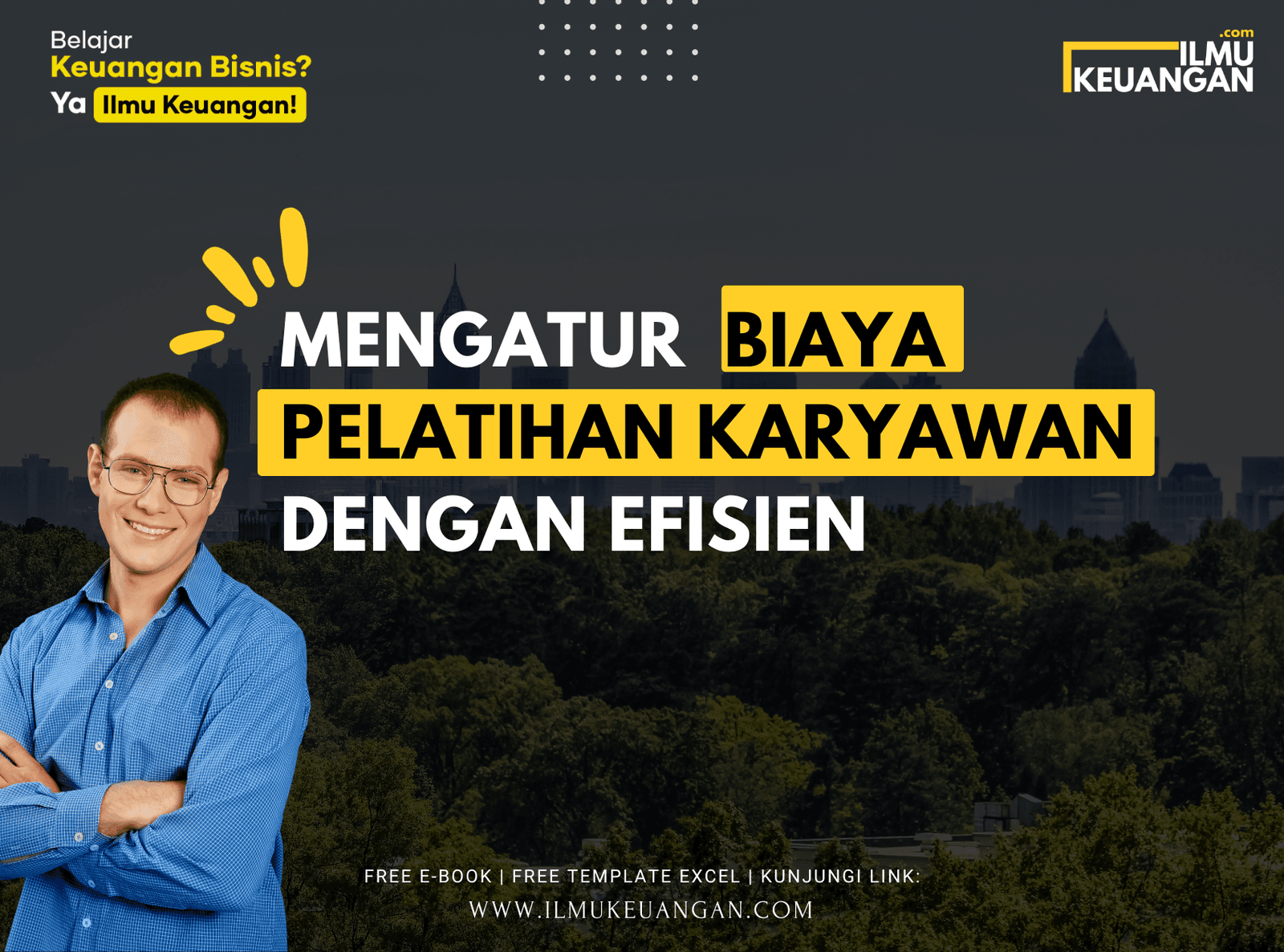 Mengatur Biaya Pelatihan Karyawan dengan Efisien
