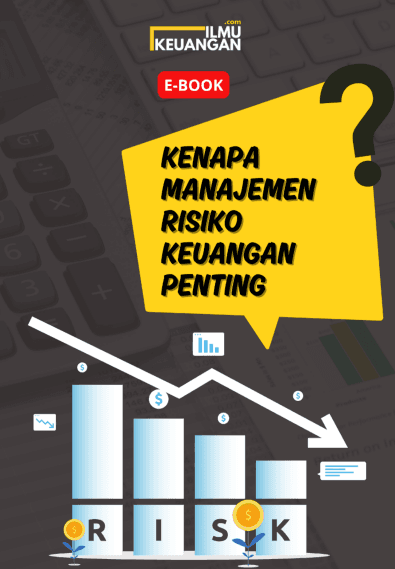 Sampul ebook Kenapa Manajemen Risiko Keuangan Penting?