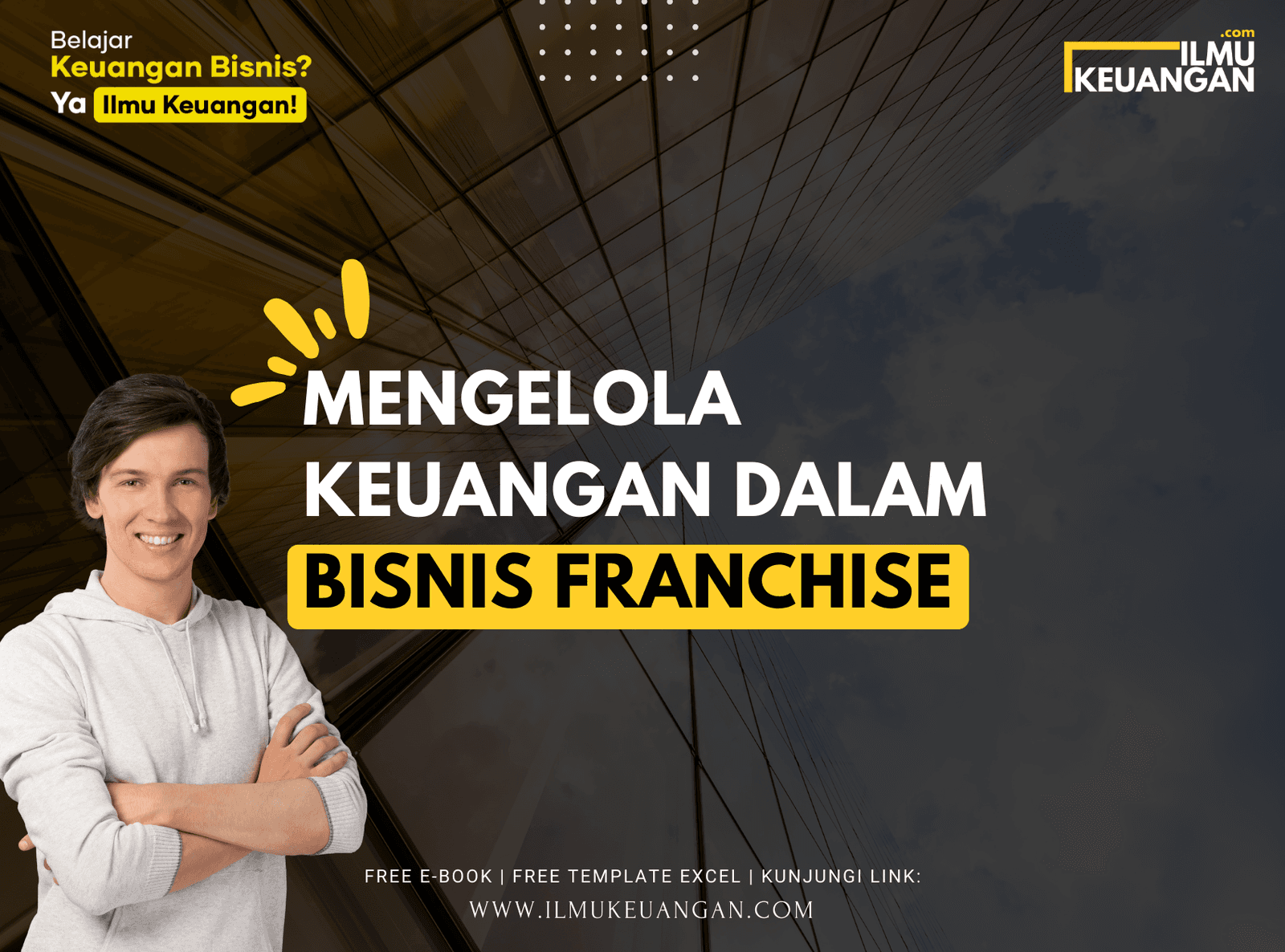 Mengelola Keuangan dalam Bisnis Franchise  