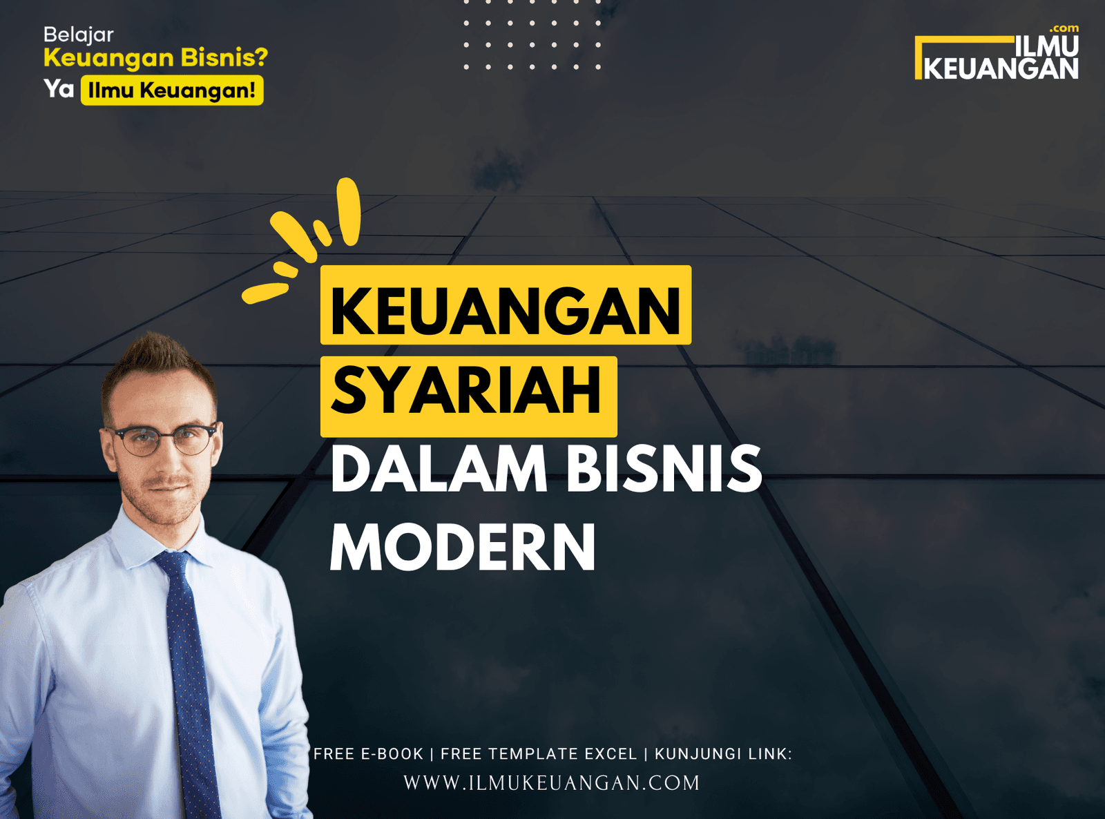 Keuangan Syariah dalam Bisnis Modern  