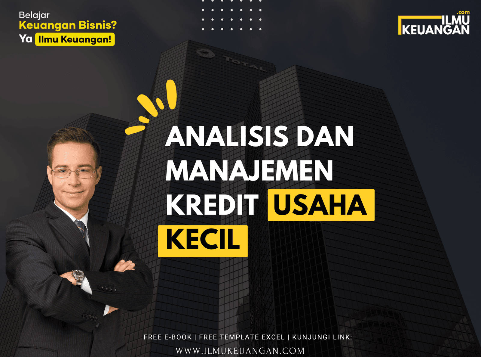 Analisis dan Manajemen Kredit Usaha Kecil