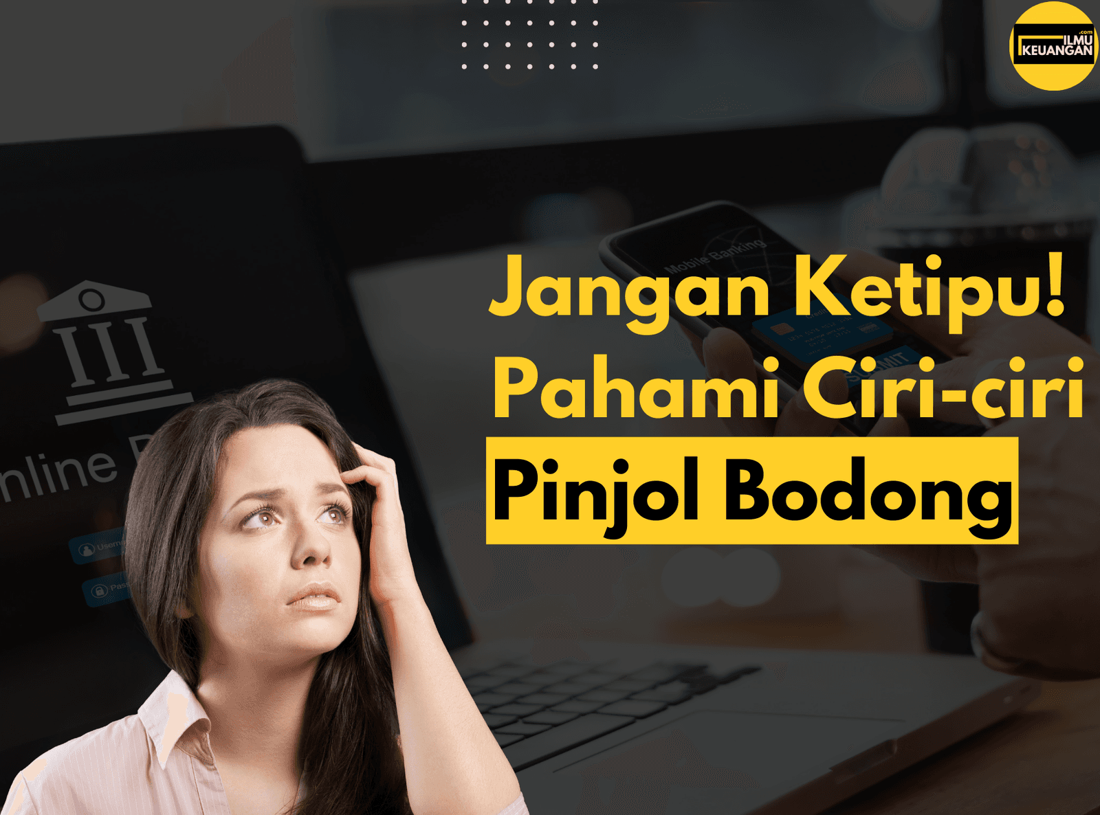 Pinjol Bodong