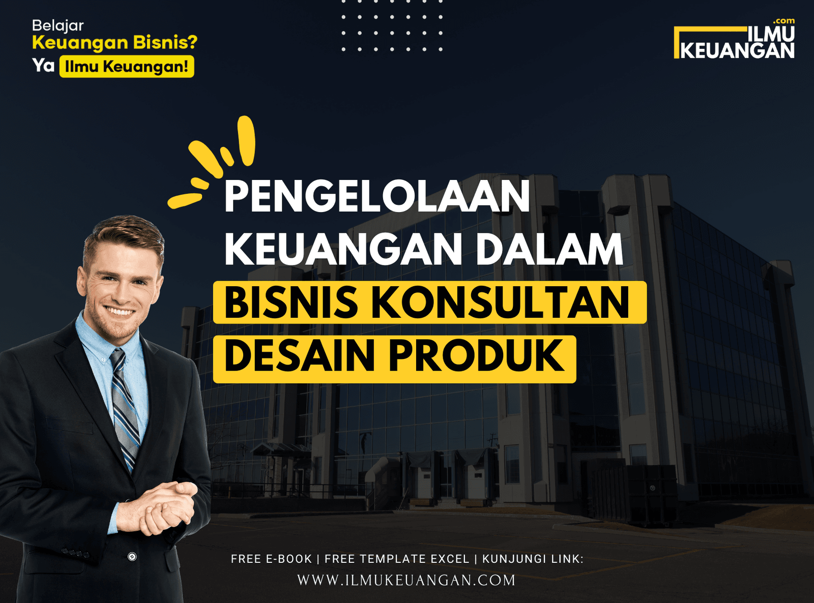 Pengelolaan Keuangan dalam Bisnis Konsultan Desain Produk