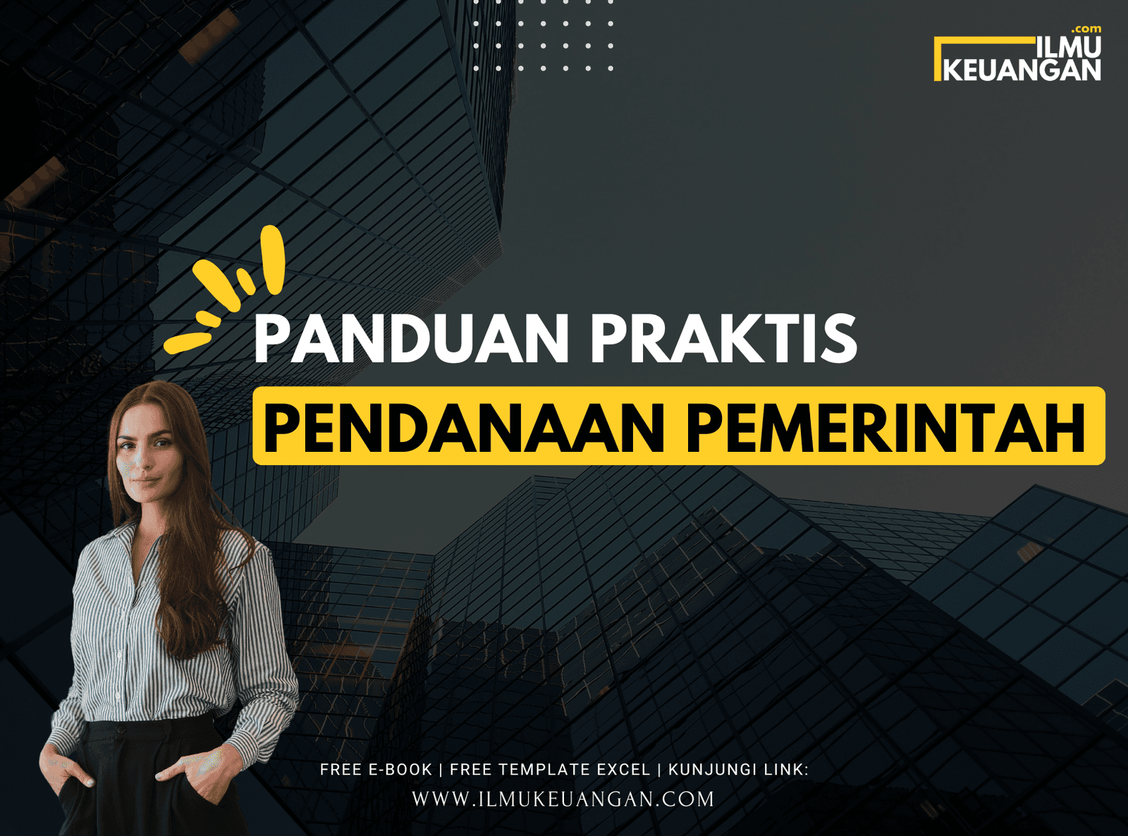 Panduan Praktis Pendanaan Pemerintah