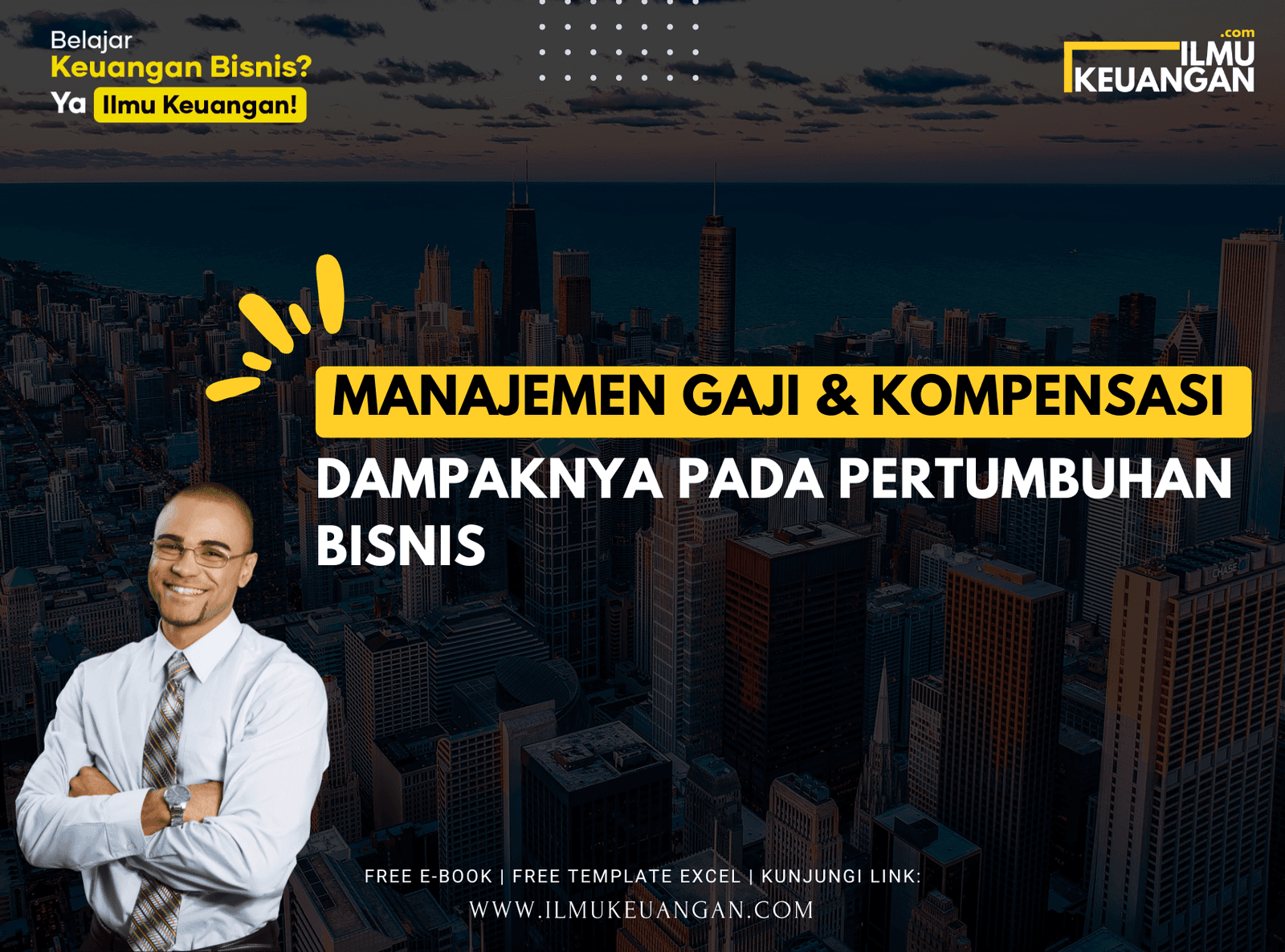 Manajemen Gaji & Kompensasi: Dampaknya pada Pertumbuhan Bisnis